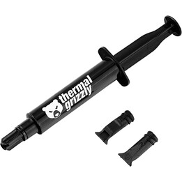 Thermal Grizzly Kryonaut 3 ml - Pasta Térmica