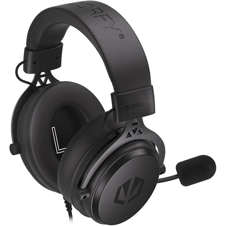 Cuffia ENDORFY VIRO Plus USB