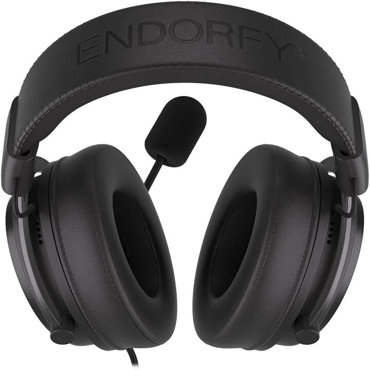 Écouteurs ENDORFY VIRO Plus USB