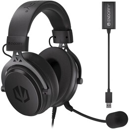 Écouteurs ENDORFY VIRO Plus USB