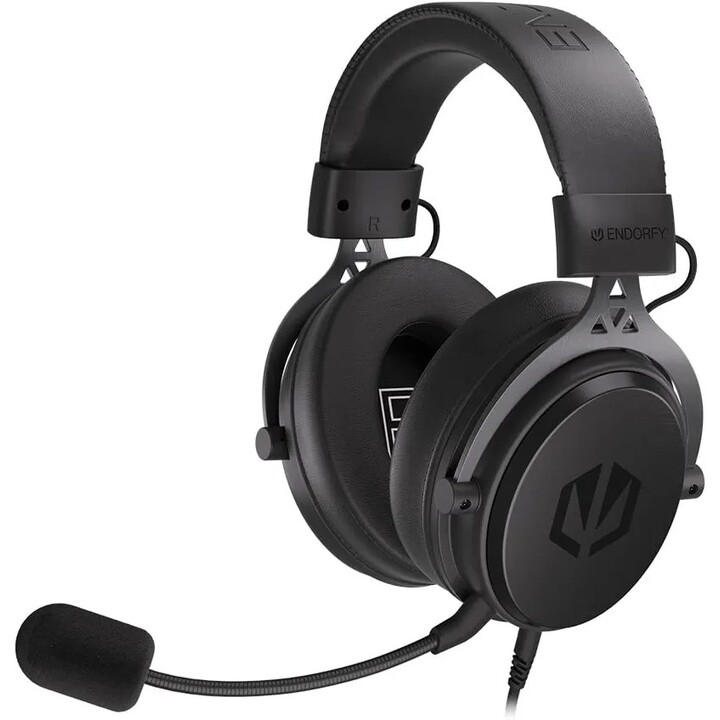 Cuffia ENDORFY VIRO Plus USB