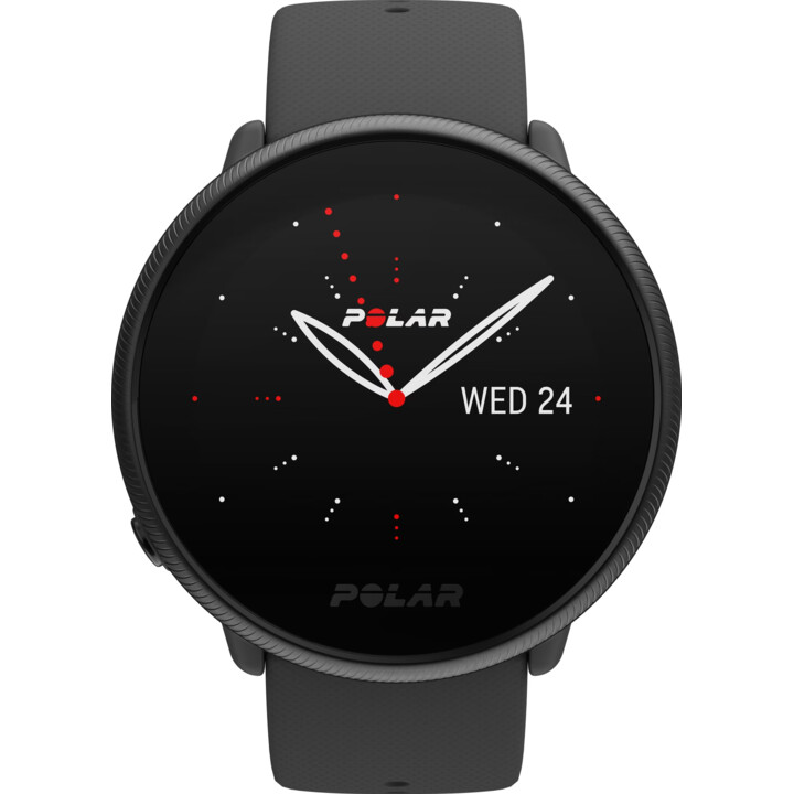 Polar Ignite 2 nero