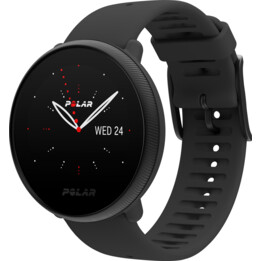 Polar Ignite 2 Schwarz