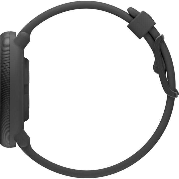Polar Ignite 2 nero