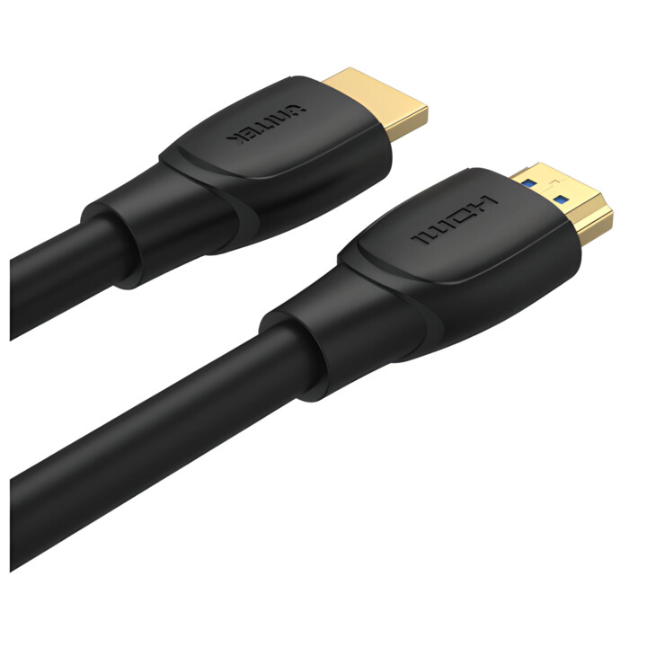 UNITEK CAVO HDMI 2.0, 4K 60HZ, C11068BK, 7M