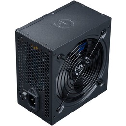Hiditec RL550/ 550 W/ ventola 14 cm/ 80 Plus alimentatore bronzo