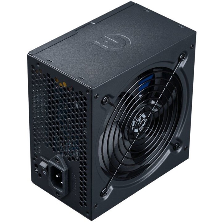 Hiditec RL550/ 550W/ Fan 14cm/ 80 Plus Bronze Power Supply