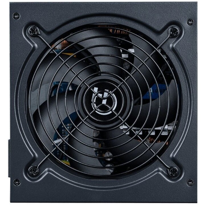 Hiditec RL550/ 550W/ Fan 14cm/ 80 Plus Bronze Power Supply