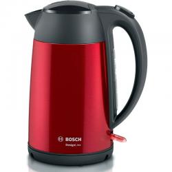 Hervidor de Agua Bosch DesignLine/ 2400W/ Capacidad 1.7L