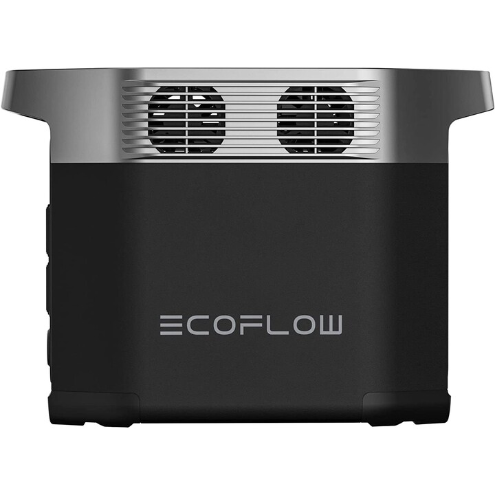 EcoFlow Delta 2 Fosfato de hierro-litio (LiFePo4) 2200 W 12 kg