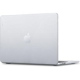 INCASE Dots Carcasa rígida con Makrolon para MacBook Air 13" negro