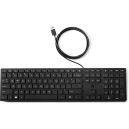 Hp 320k wd kbd europa - inglese