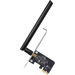 Cartão Wifi TpD-Link Pci-E Ac600 Dual Band
