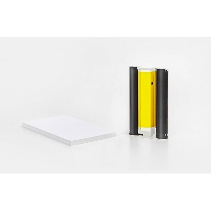 Xiaomi Instant Photo Paper 3 40 feuilles - Papier photo avec Xiaomi 1S Set