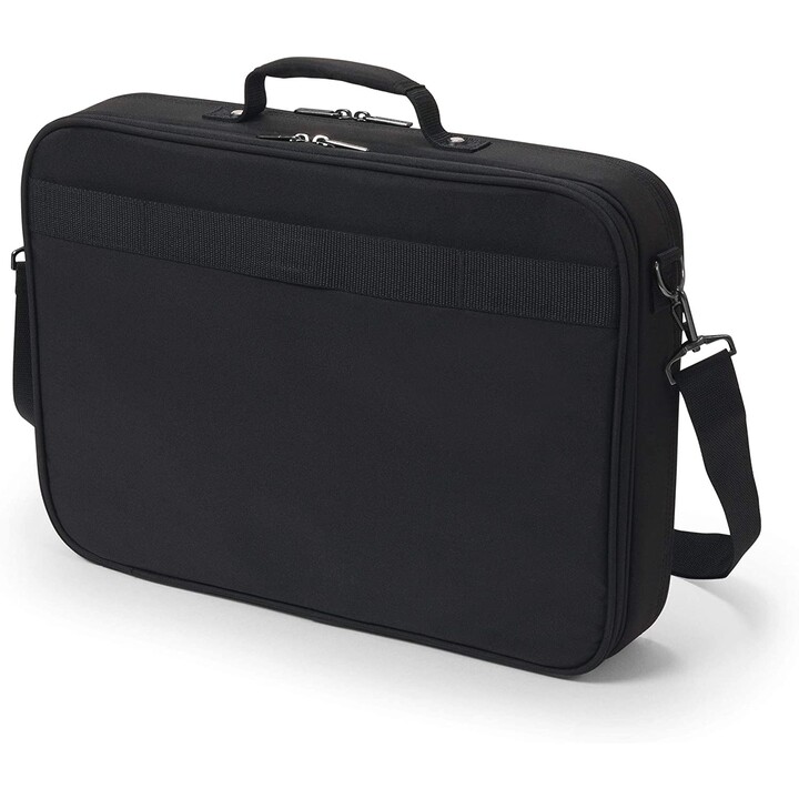 DICOTA Eco Multi Plus BASE 15""-17,3"" Notebook-Tasche - Schwarz