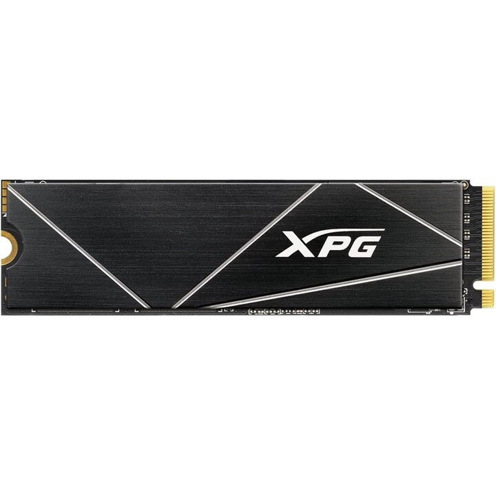 XPG GAMMIX S70 Blade M.2 2000 GB PCI Express 4.0 3D NAND NVMe