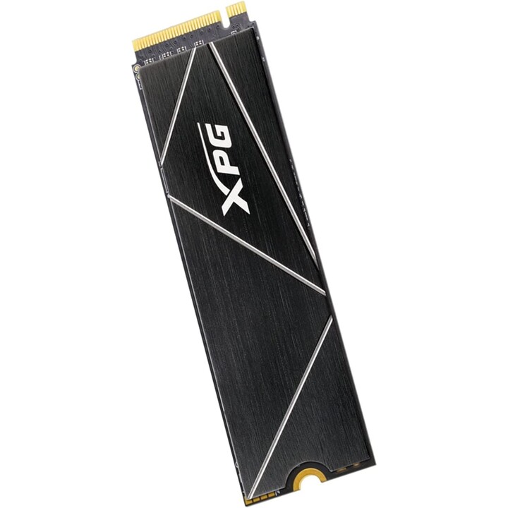 XPG GAMMIX S70 Blade M.2 2000GB PCI Express 4.0 3D NAND NVMe