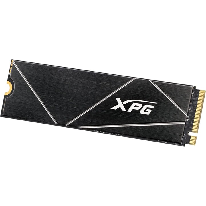 XPG GAMMIX S70 Blade M.2 2000 GB PCI Express 4.0 3D NAND NVMe
