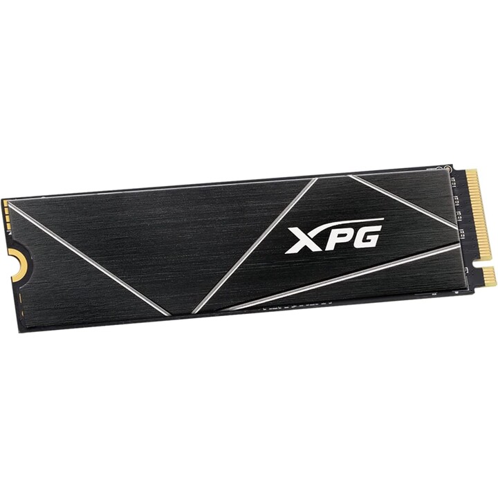 XPG GAMMIX S70 Blade M.2 2000GB PCI Express 4.0 3D NAND NVMe