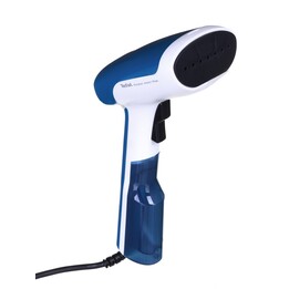Tefal DT613 Piroscafo manuale per indumenti 70 L 1300 W Bianco, Blu