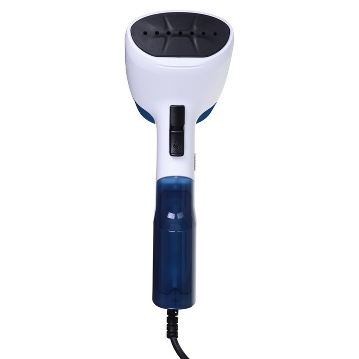 Tefal DT613 Vaporizador manual de prendas 70 L 1300 W Blanco, Azul
