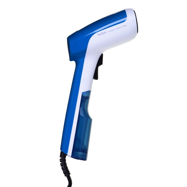Tefal DT613 Défroisseur vapeur portatif 70 L 1300 W Blanc, Bleu