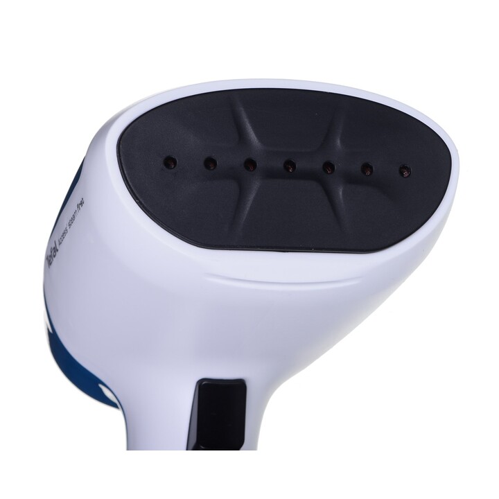Tefal DT613 Vaporizador manual de prendas 70 L 1300 W Blanco, Azul