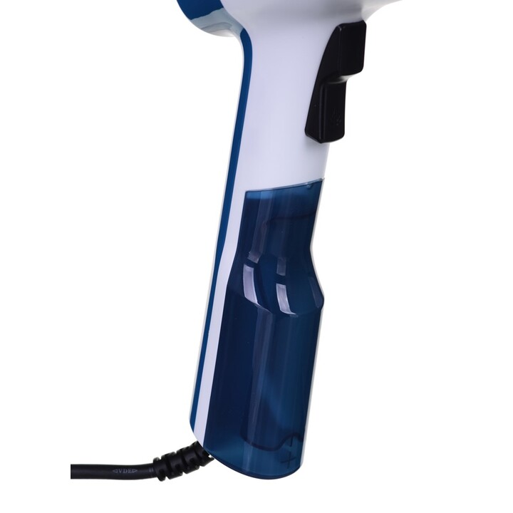 Tefal DT613 Défroisseur vapeur portatif 70 L 1300 W Blanc, Bleu