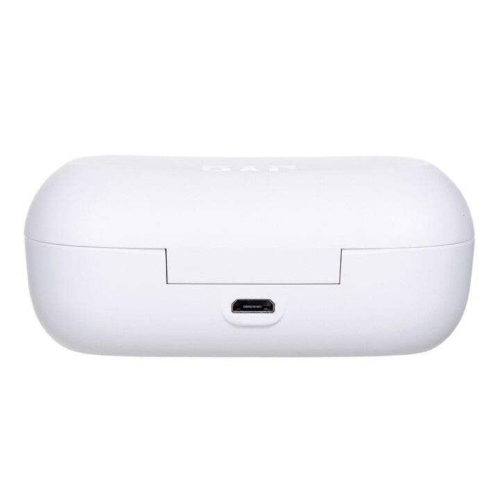 JVC HAA-8TWU Bluetooth-Ohrhörer, weiß