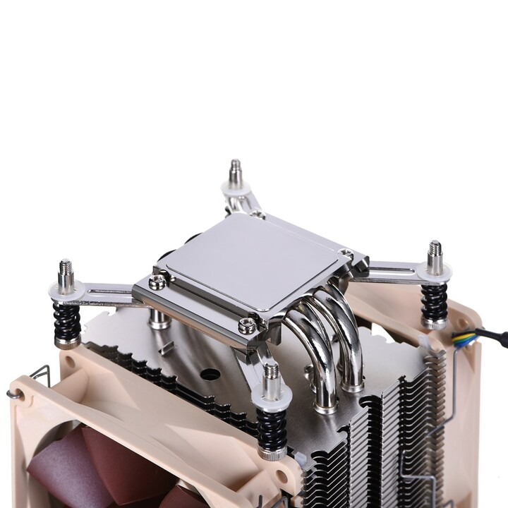 Noctua Nh-U9Dxi4 Refroidissement Du Cpu