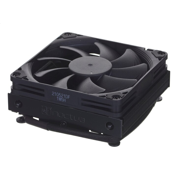 Noctua Cpu Kühlung Nh-L9I-17Xx Chromax Schwarz