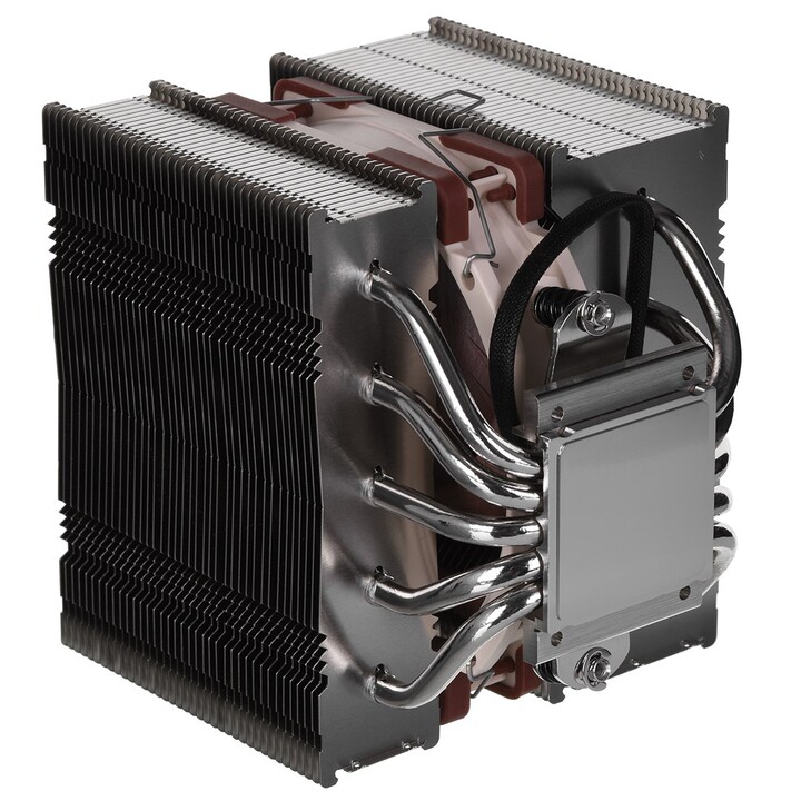 Noctua Nh-D12L Cpu Cooling
