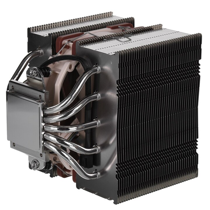 Noctua Nh-D12L Cpu Kühlung