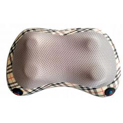 Cojín de masaje de espalda, cuerpo y cuello Oromed Oro-pillow Shiatsu