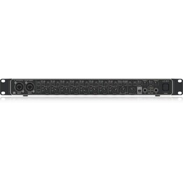 Behringer UMC1820