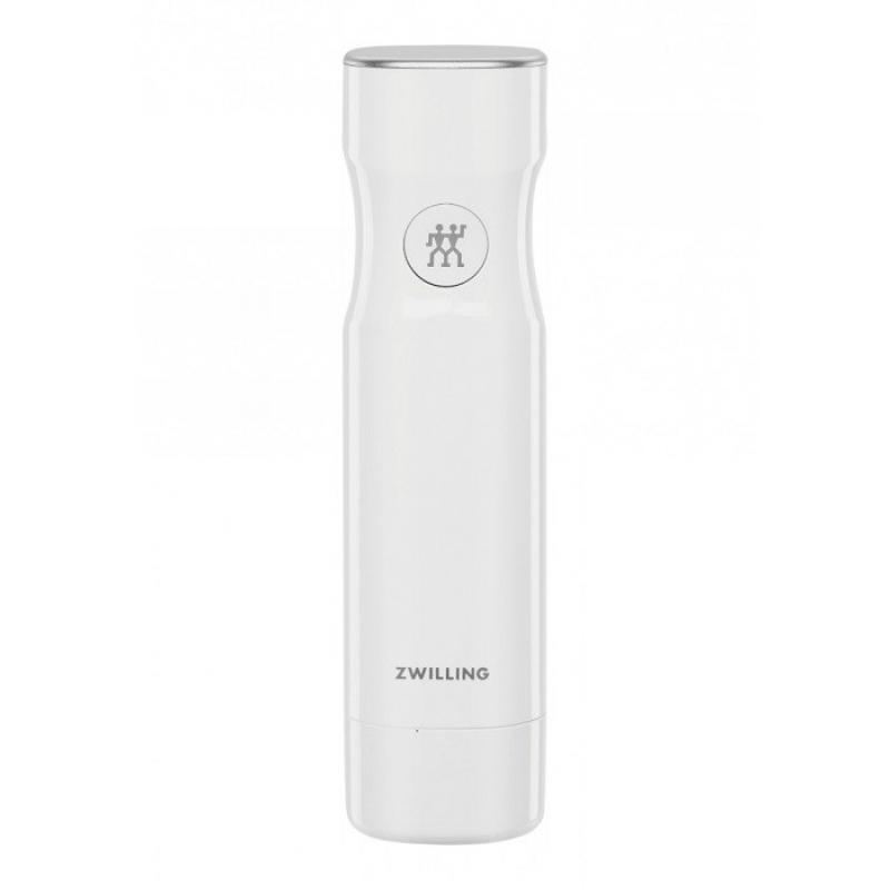 Bomba de vacío ZWILLING FRESH & SAVE - 19 cm blanco 36801-000-0