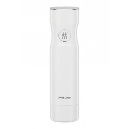 Bomba de vacío ZWILLING FRESH & SAVE - 19 cm blanco 36801-000-0
