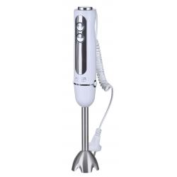 ADLER AD 4625W Batidora de mano Acero inoxidable 1500 W Blanco