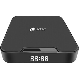 Android TV Leotec TvBox 4K Show 2 432/32GB