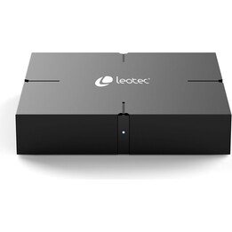 Android TV Leotec TvBox 4K Show 2 216/16 Go