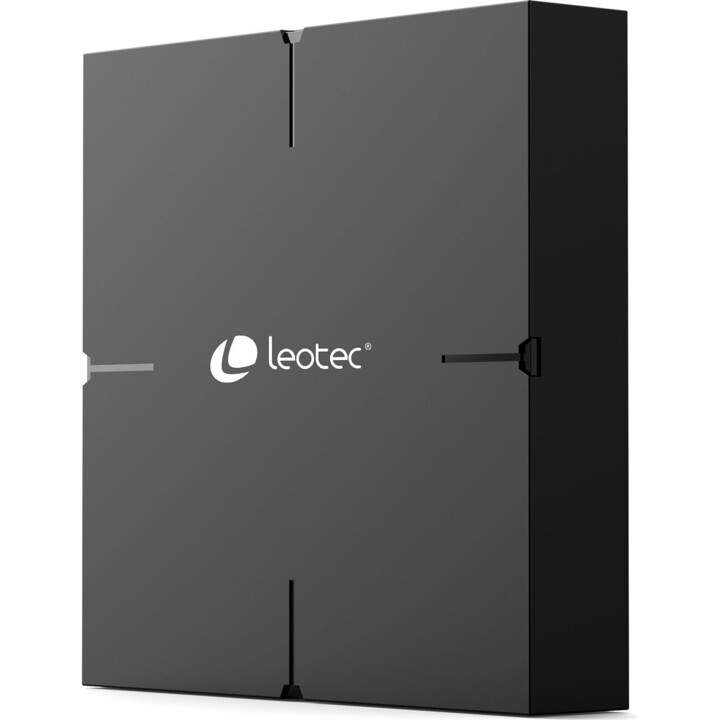 Android TV Leotec TvBox 4K Show 2 216/ 16GB