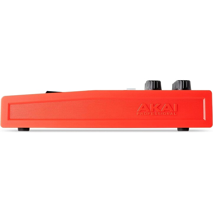 AKAI APC Key 25 MK2 - Ableton Controller