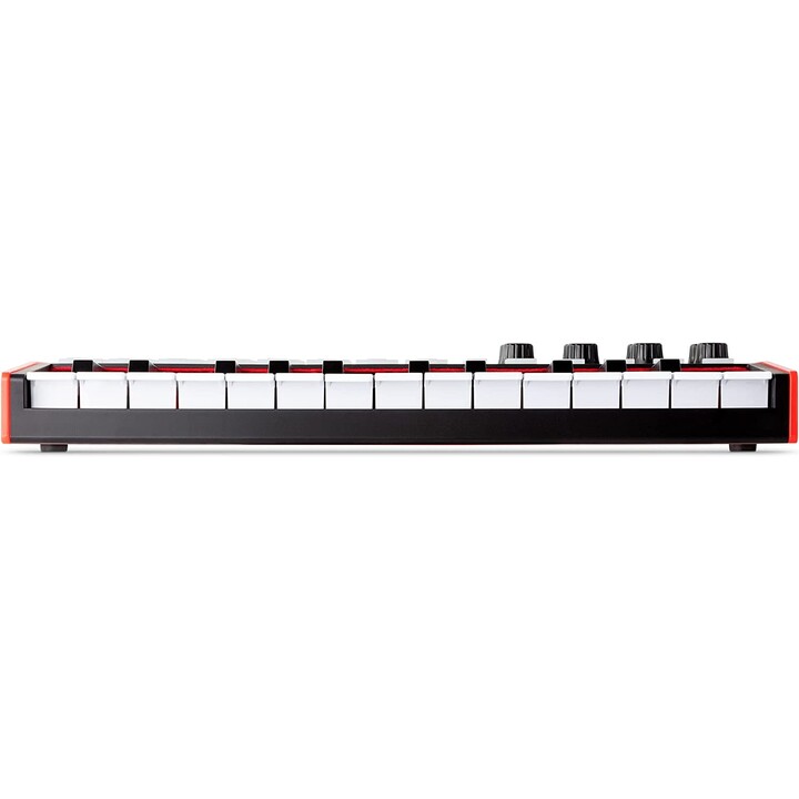 AKAI APC Key 25 MK2 - Ableton Controller