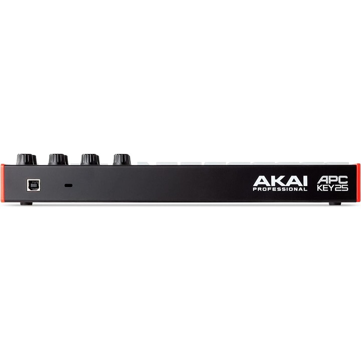 AKAI APC Key 25 MK2 - Controller Ableton