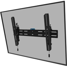 Neomounts LEVEL-850 WL35S-850BL16 supporto da parete TV inclinabile, nero