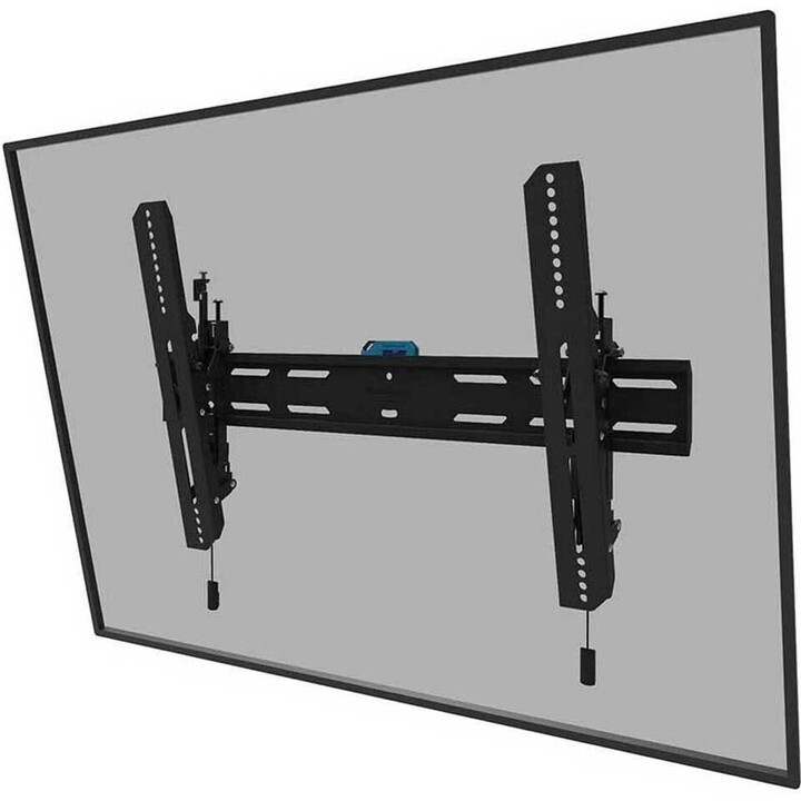 Neomounts LEVEL-850 WL35S-850BL16 tiltable TV wall mount, black