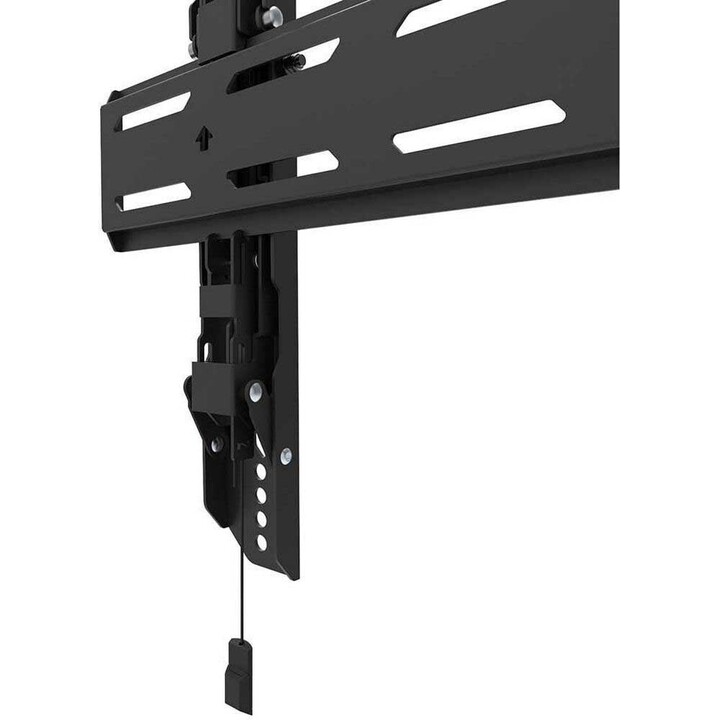 Neomounts LEVEL-850 WL35S-850BL16 tiltable TV wall mount, black