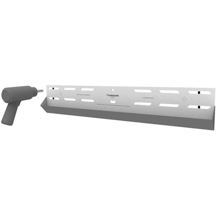 Neomounts LEVEL-850 WL35S-850BL16 tiltable TV wall mount, black