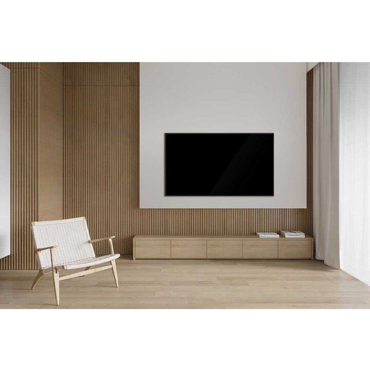 Neomounts LEVEL-850 WL35S-850BL16 tiltable TV wall mount, black