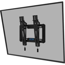 Neomounts LEVEL-550 WL35-550BL12 supporto da parete TV inclinabile 24-65" nero
